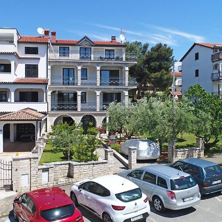 Apartment Mip Пореч Экстерьер фото