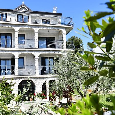 Apartment Mip Пореч Экстерьер фото