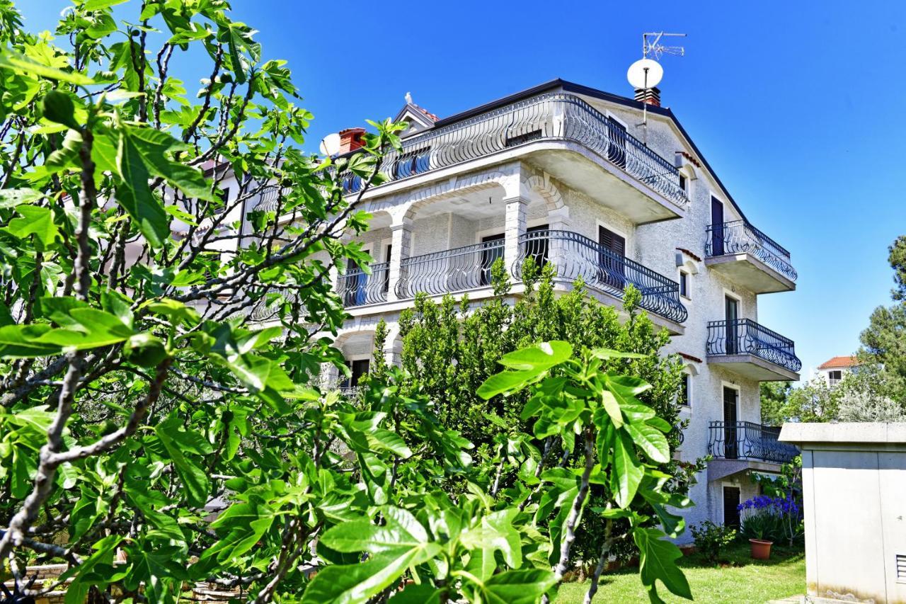 Apartment Mip Пореч Экстерьер фото