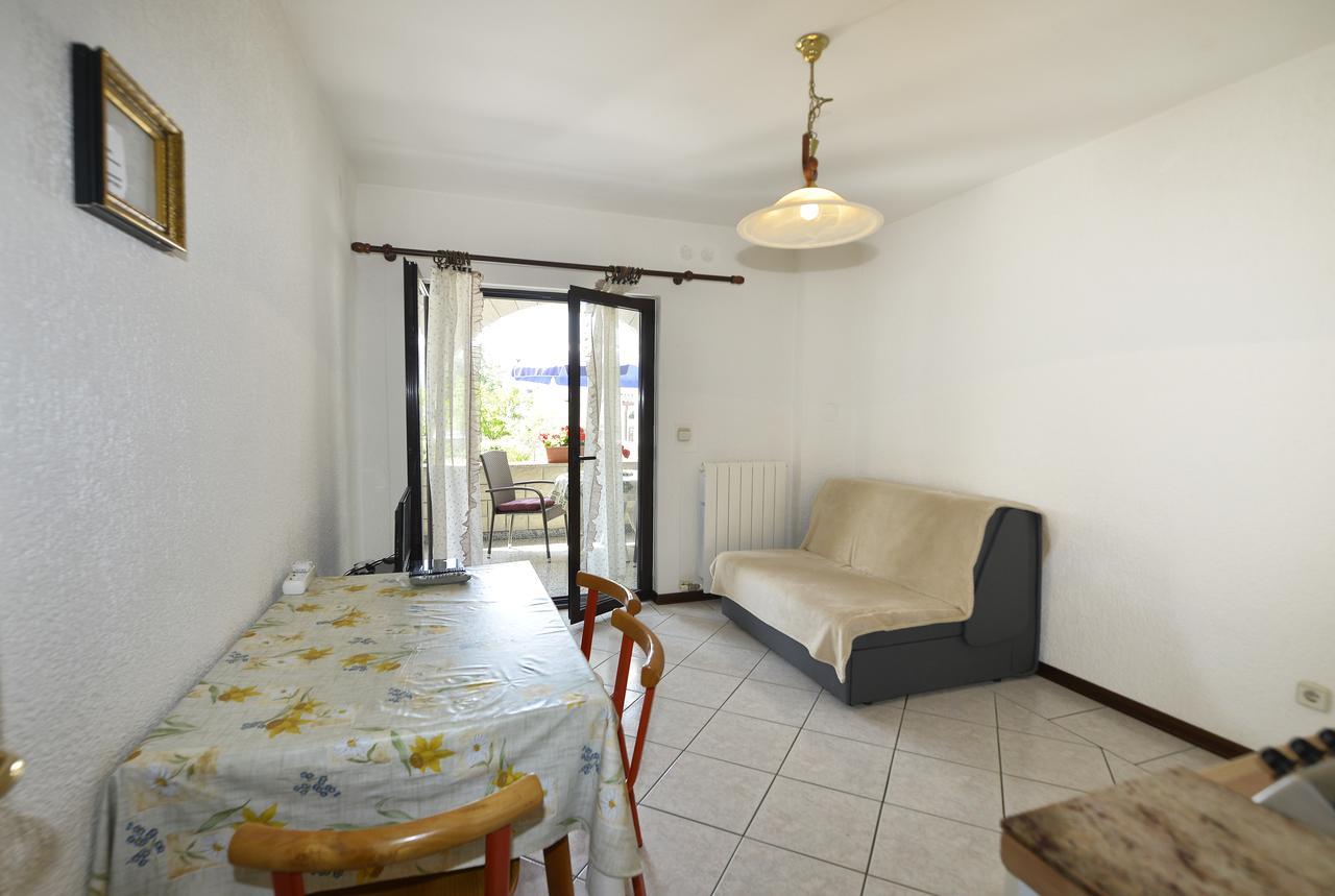 Apartment Mip Пореч Экстерьер фото