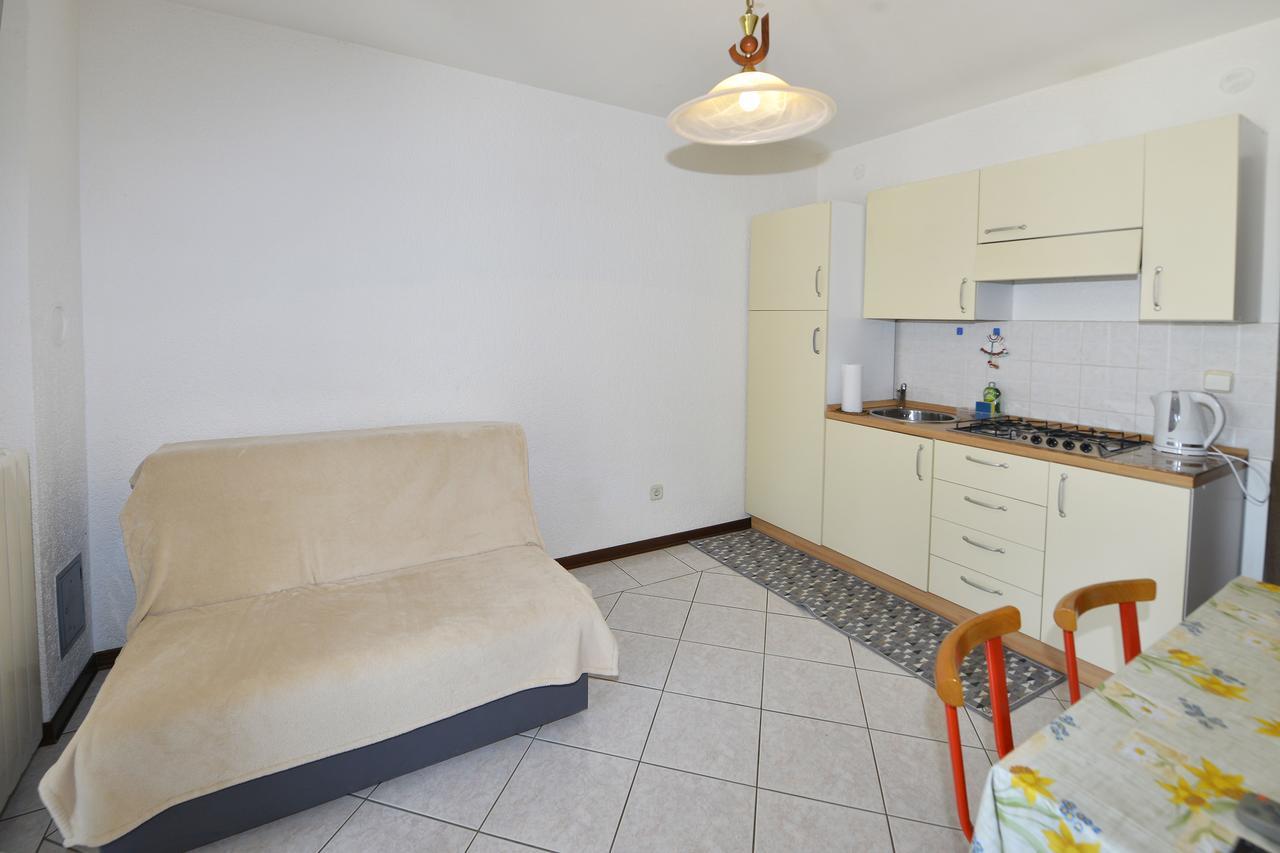 Apartment Mip Пореч Экстерьер фото