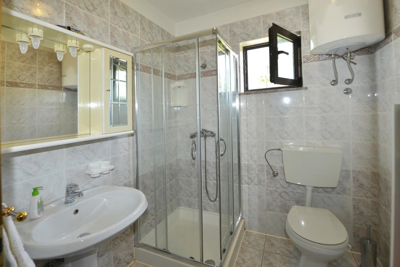 Apartment Mip Пореч Экстерьер фото