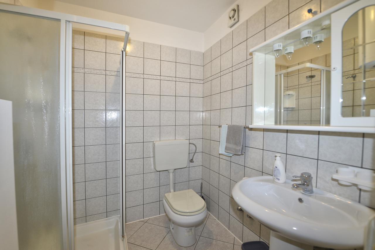 Apartment Mip Пореч Экстерьер фото