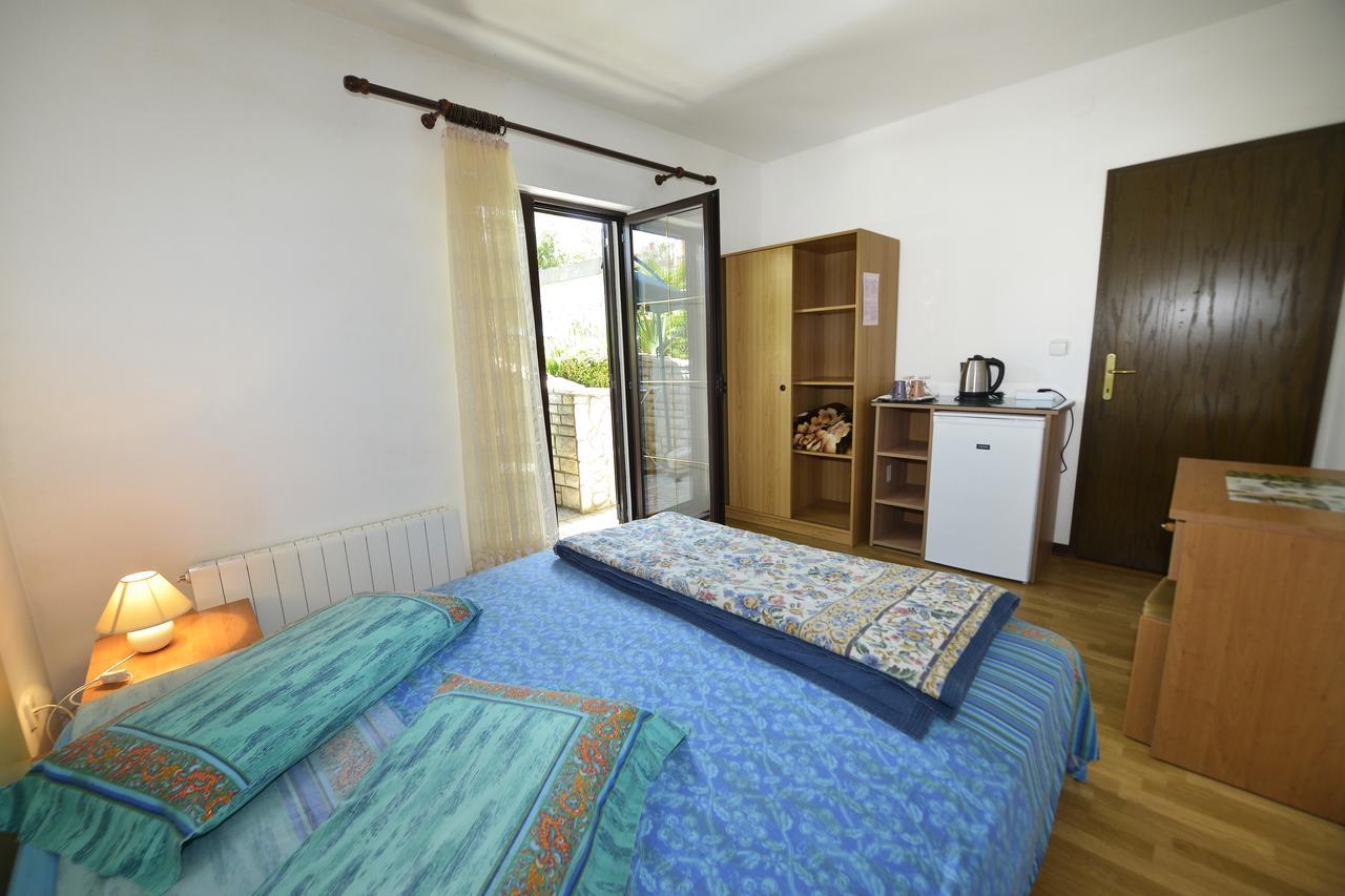 Apartment Mip Пореч Экстерьер фото