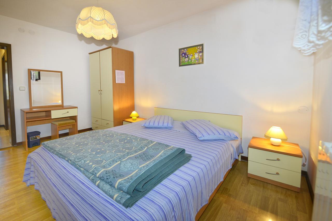 Apartment Mip Пореч Экстерьер фото