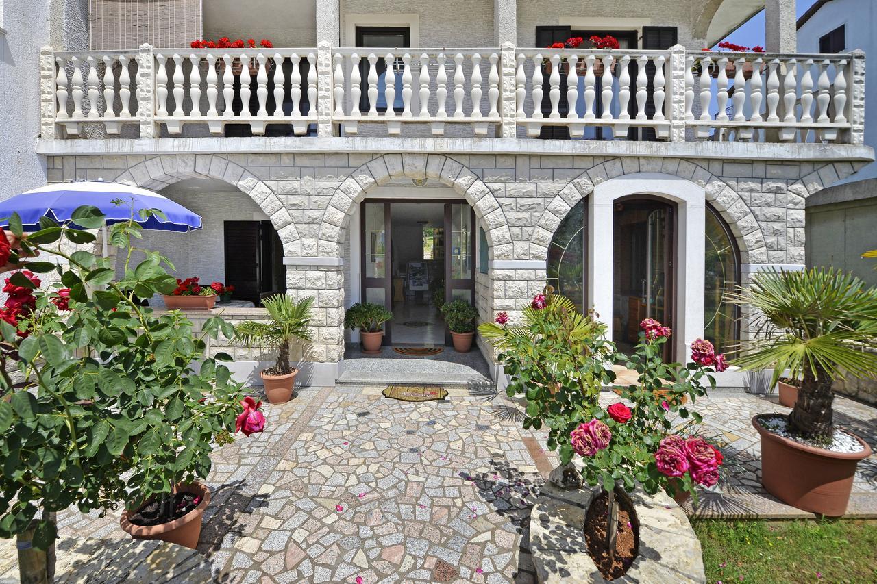 Apartment Mip Пореч Экстерьер фото