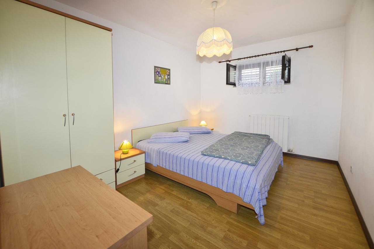 Apartment Mip Пореч Экстерьер фото