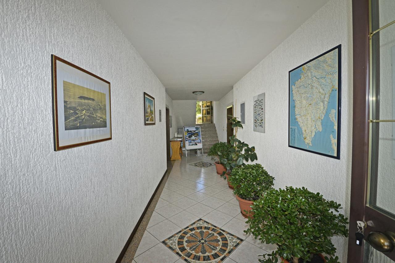 Apartment Mip Пореч Экстерьер фото