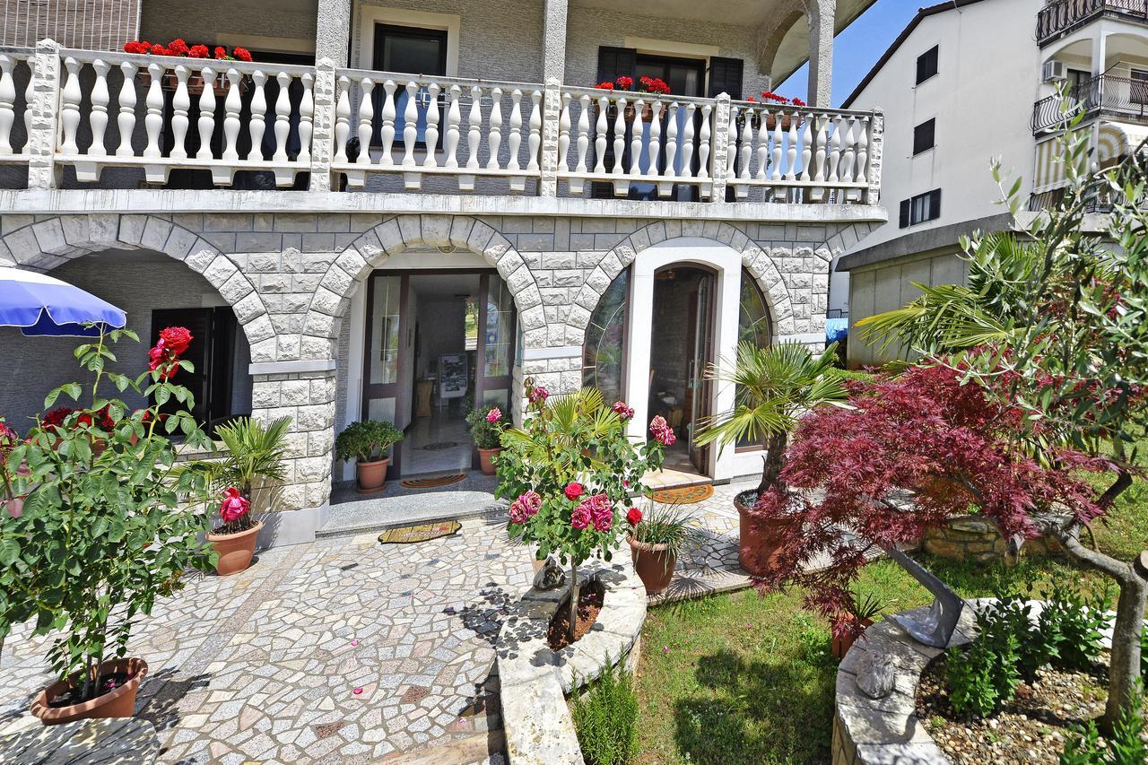 Apartment Mip Пореч Экстерьер фото